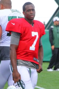 Geno Smith