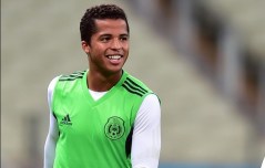 Giovani Dos Santos