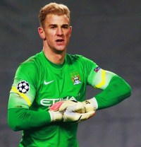Joe Hart