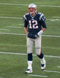 Tom Brady
