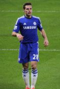 Cesar Azpilicueta
