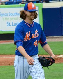 Jacob DeGrom
