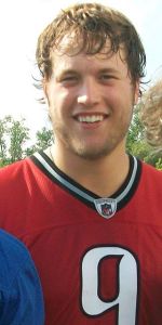 Matt_Stafford_2009_cropped