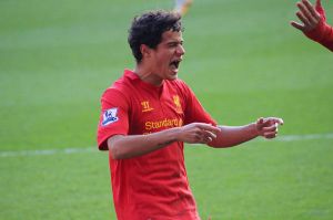 Philippe Coutinho