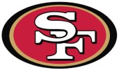 49ers Logo