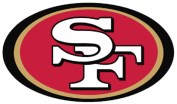 49ers Logo