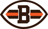 Browns logo