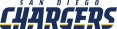 Chargers logo