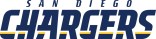 Chargers logo