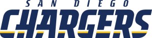 Chargers logo