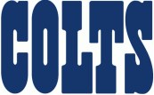 Colts logo
