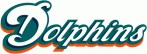 Dolphins logo