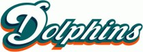 Dolphins logo