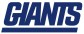 Giants Logo