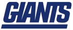 Giants Logo