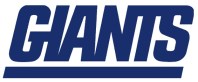 Giants Logo