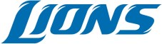 Lions Logo