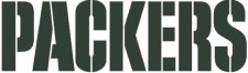 Packers logo