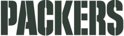 Packers logo
