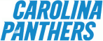 Panthers logo