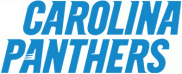 Panthers logo
