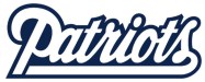 Patriots Logo