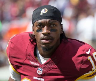 Robert Griffin III
