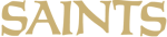 Saints logo