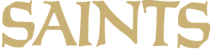 Saints logo