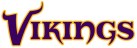 Vikings logo