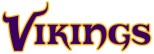 Vikings logo