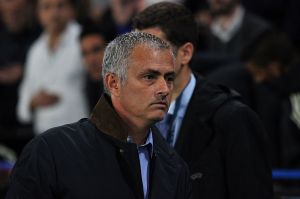 Jose Mourinho (2)
