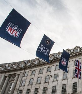 NFL_on_Regent_Street,_London