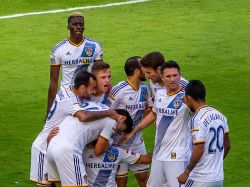 Los Angeles Galaxy