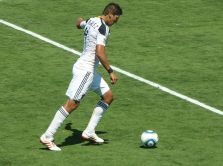 Omar Gonzalez
