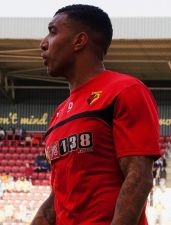 Troy Deeney