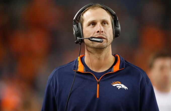 Adam Gase