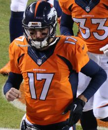 Brock Osweiler