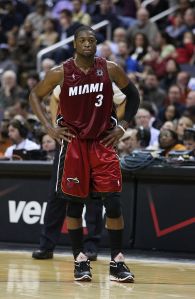 Dwyane Wade