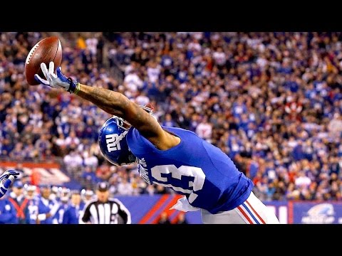 Odell Beckham Jr.