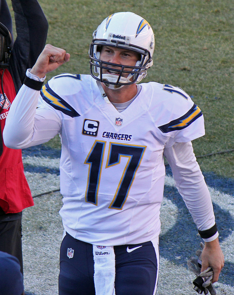 Philip Rivers
