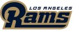 Los Angeles Rams logo