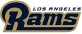 Los Angeles Rams logo