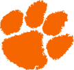 Clemson Logo
