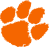 Clemson Logo