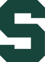 Michigan State logo