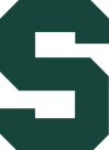 Michigan State logo