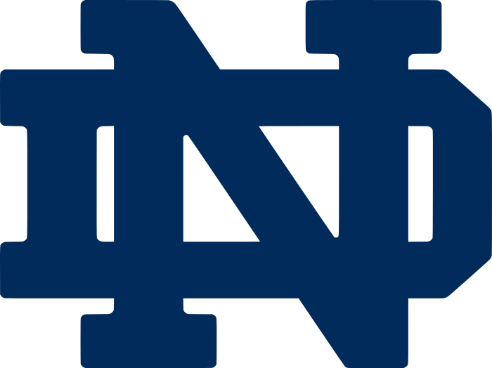 Notre Dame Logo