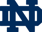 Notre Dame Logo