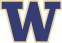 Washington Huskies logo